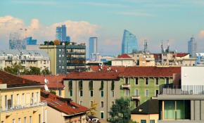 RELSTAY - Washington Street Milano